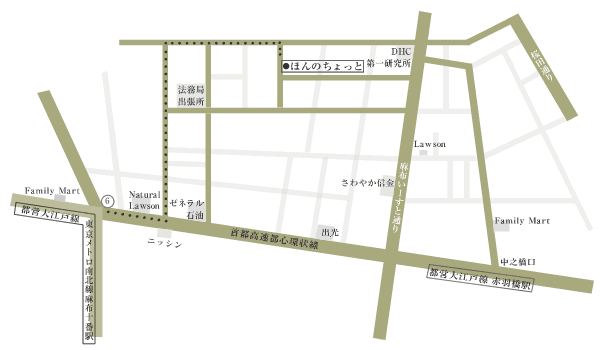 マップImage
